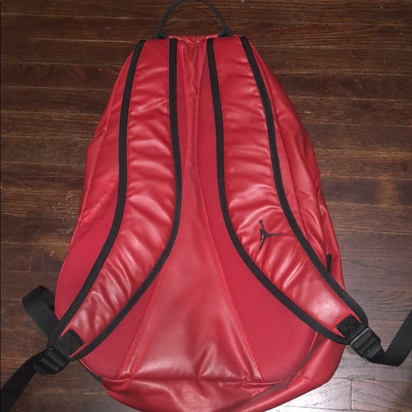 Jordan backpack - Picture 2 of 2